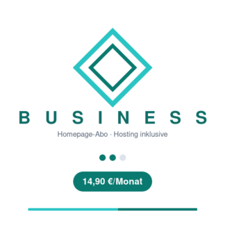 Business Paket