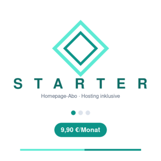 Starter Paket